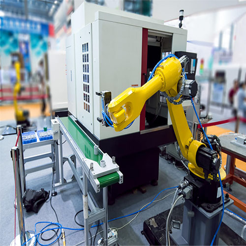 遵义机械制造领域