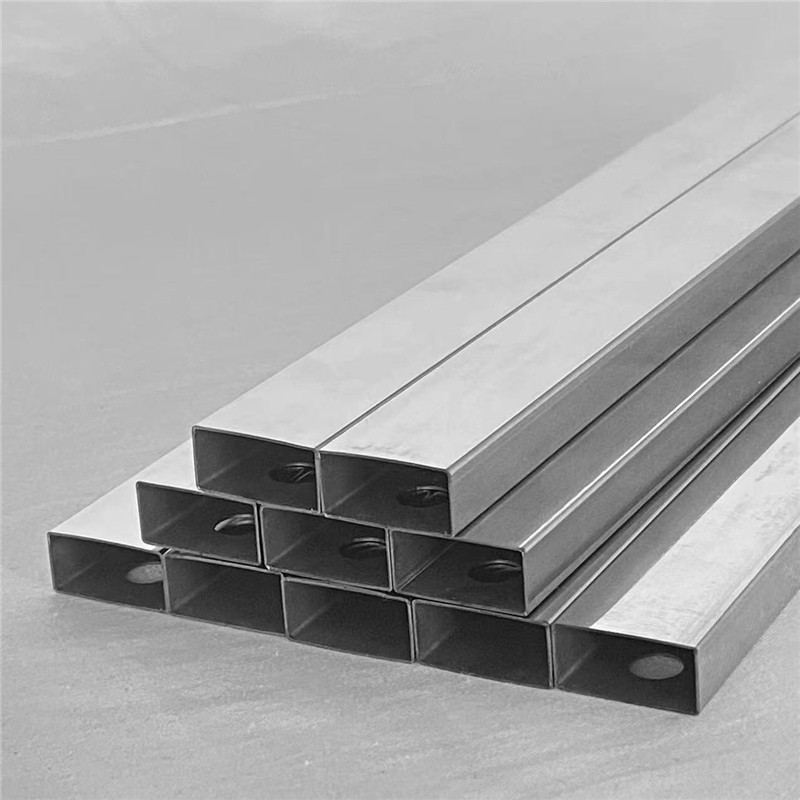 遵义304不锈钢方管