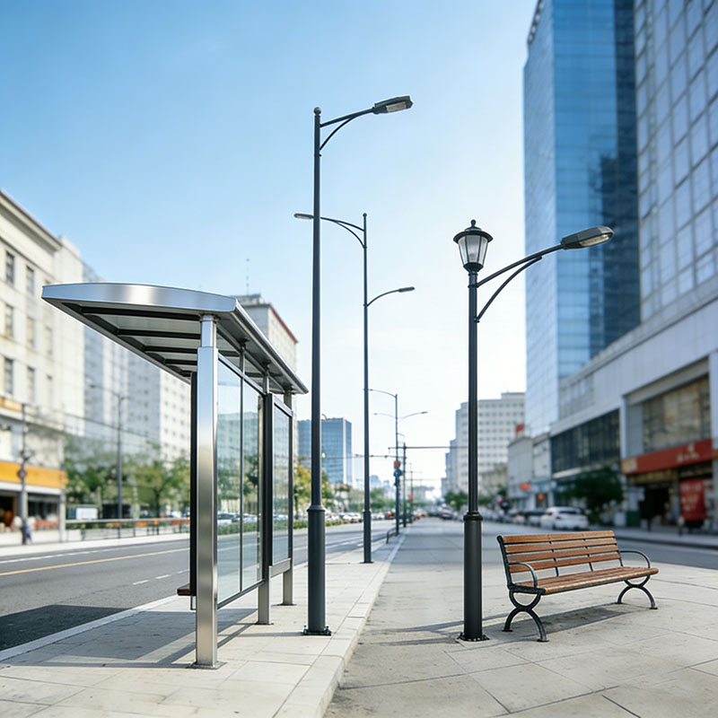 遵义在市政设施领域